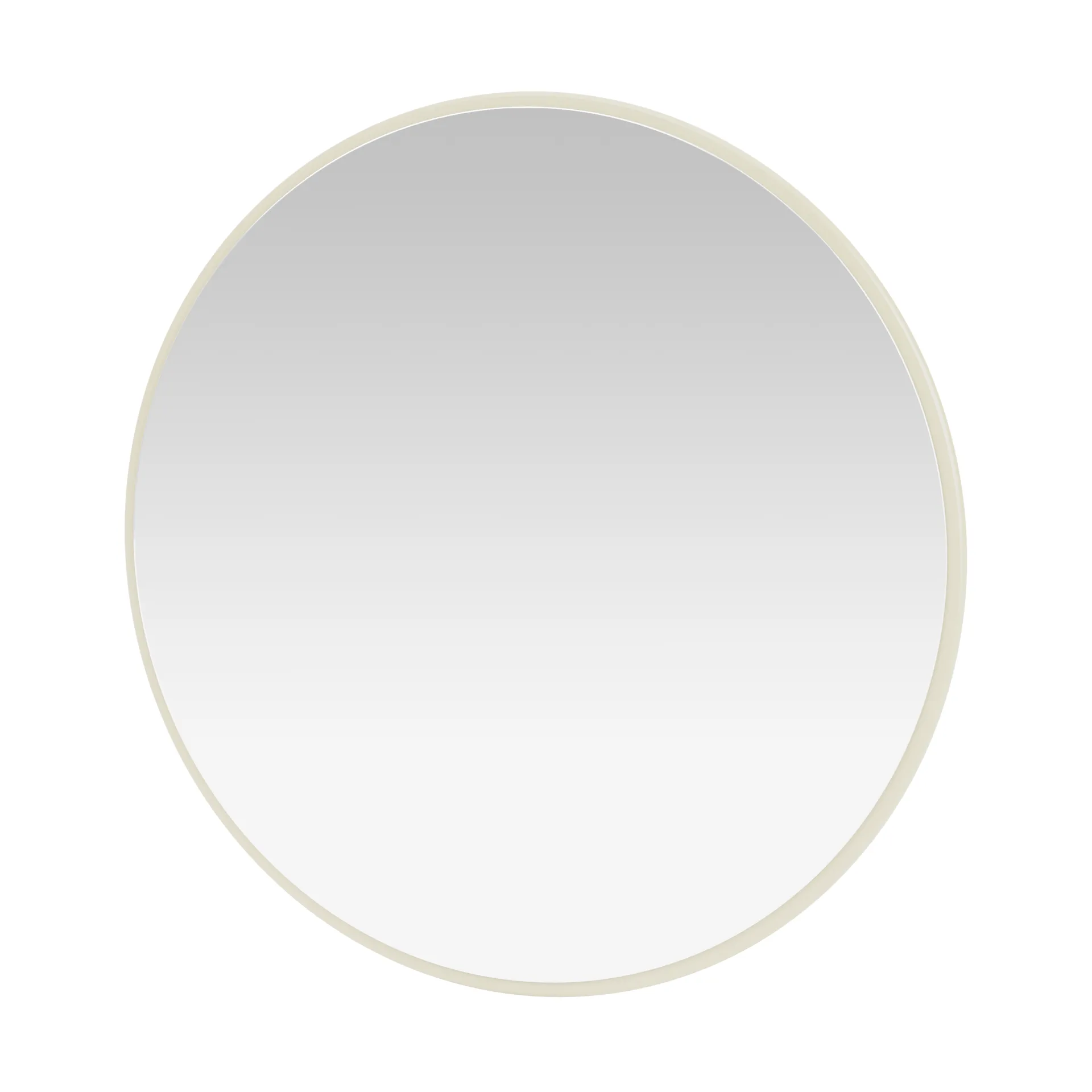 Around spiegel Ø69,6 cm, Vanilla Montana