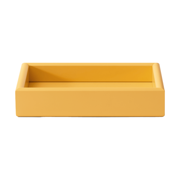 Arrange dienblad small 17,3x21,4 cm - Acacia - Montana