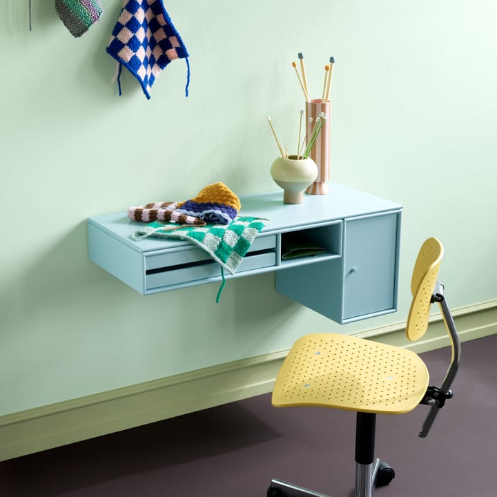 Bureau bureau, anthracite 04 Montana