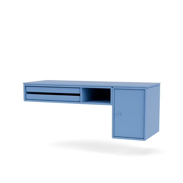 Bureau bureau - azure 154 - Montana