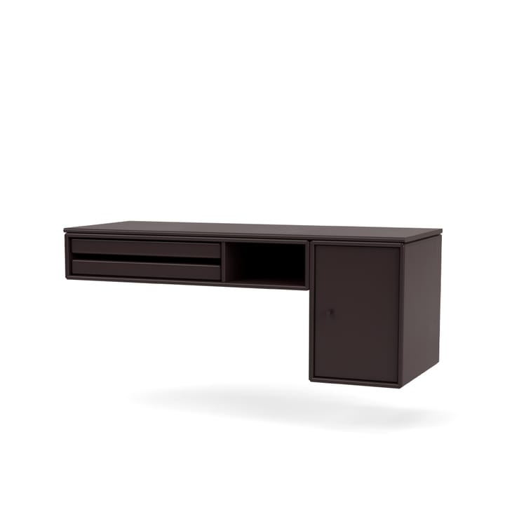 Bureau bureau - balsamic 160 - Montana