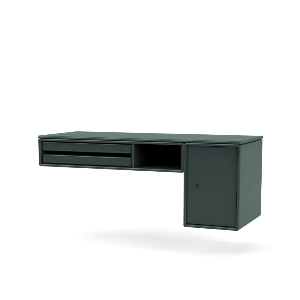 Montana Bureau bureau black jade 163