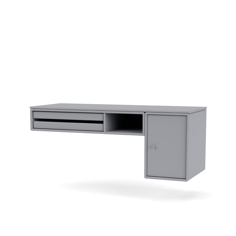 Montana Bureau bureau graphic 100 | Scandinavisch Interieur | Bureaus | Grijs