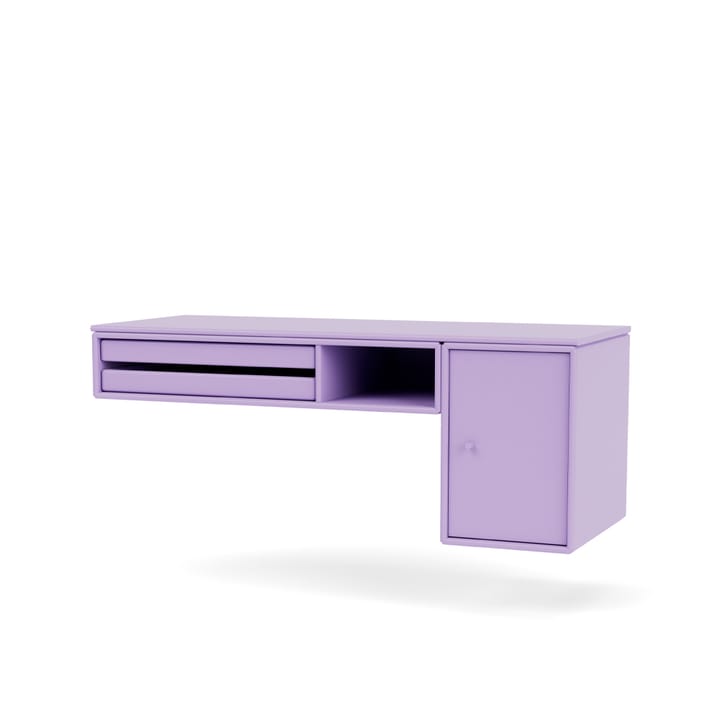 Bureau bureau - iris 164 - Montana