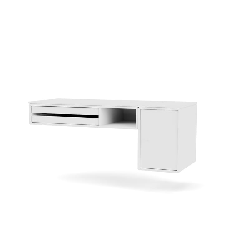 Bureau bureau - new white 101 - Montana