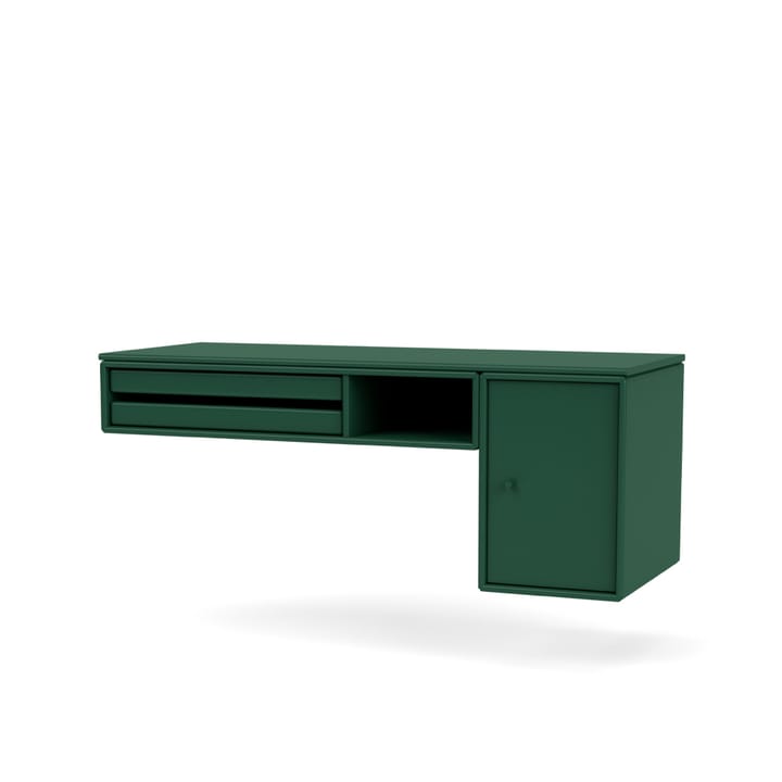 Bureau bureau - pine 136 - Montana