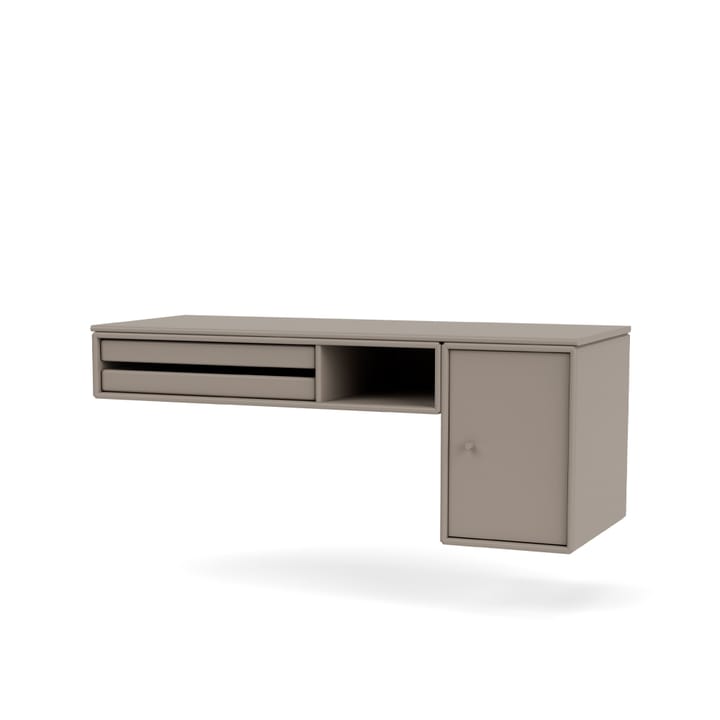 Bureau bureau - truffle 141 - Montana