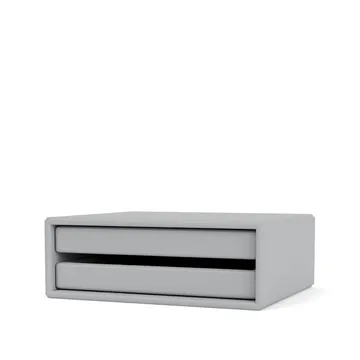 CLASSIFY organizer 30x35,4 cm - fjord 02 - Montana