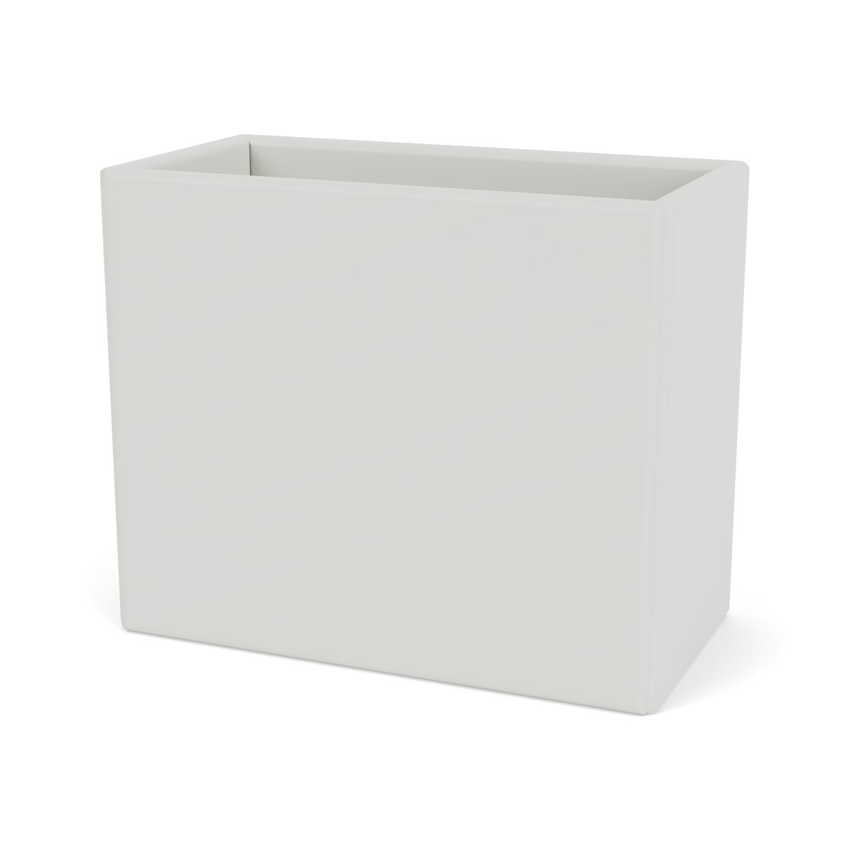 Montana COLLECT organizer 20x24 cm Nordic | Scandinavisch Interieur | Opbergmanden | Grijs
