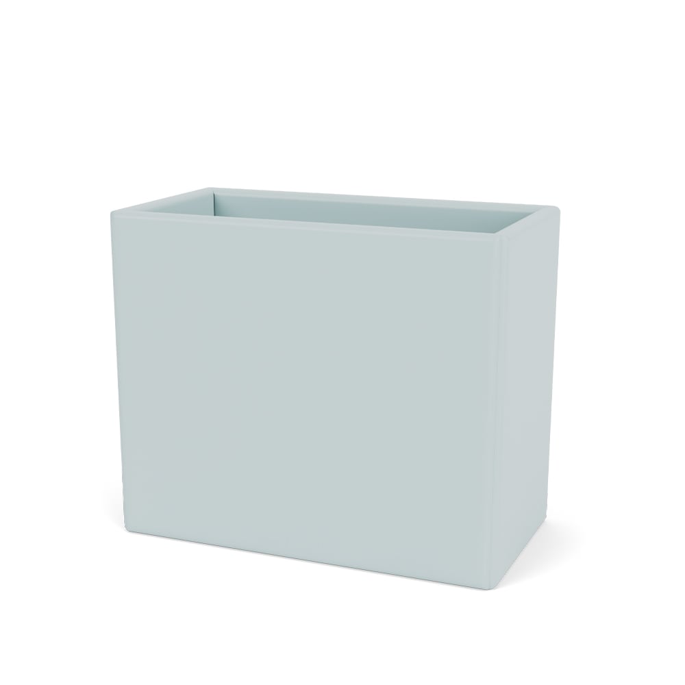 Montana Collect Organizer flint 148 | Scandinavisch Interieur | Dozen & boxen | Blauw