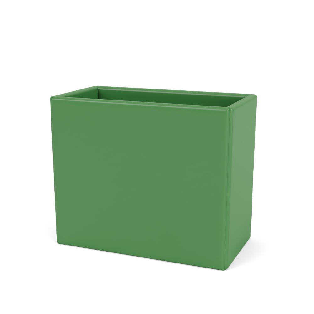 Montana Collect Organizer parsley 152 | Scandinavisch Interieur | Dozen & boxen | Groen