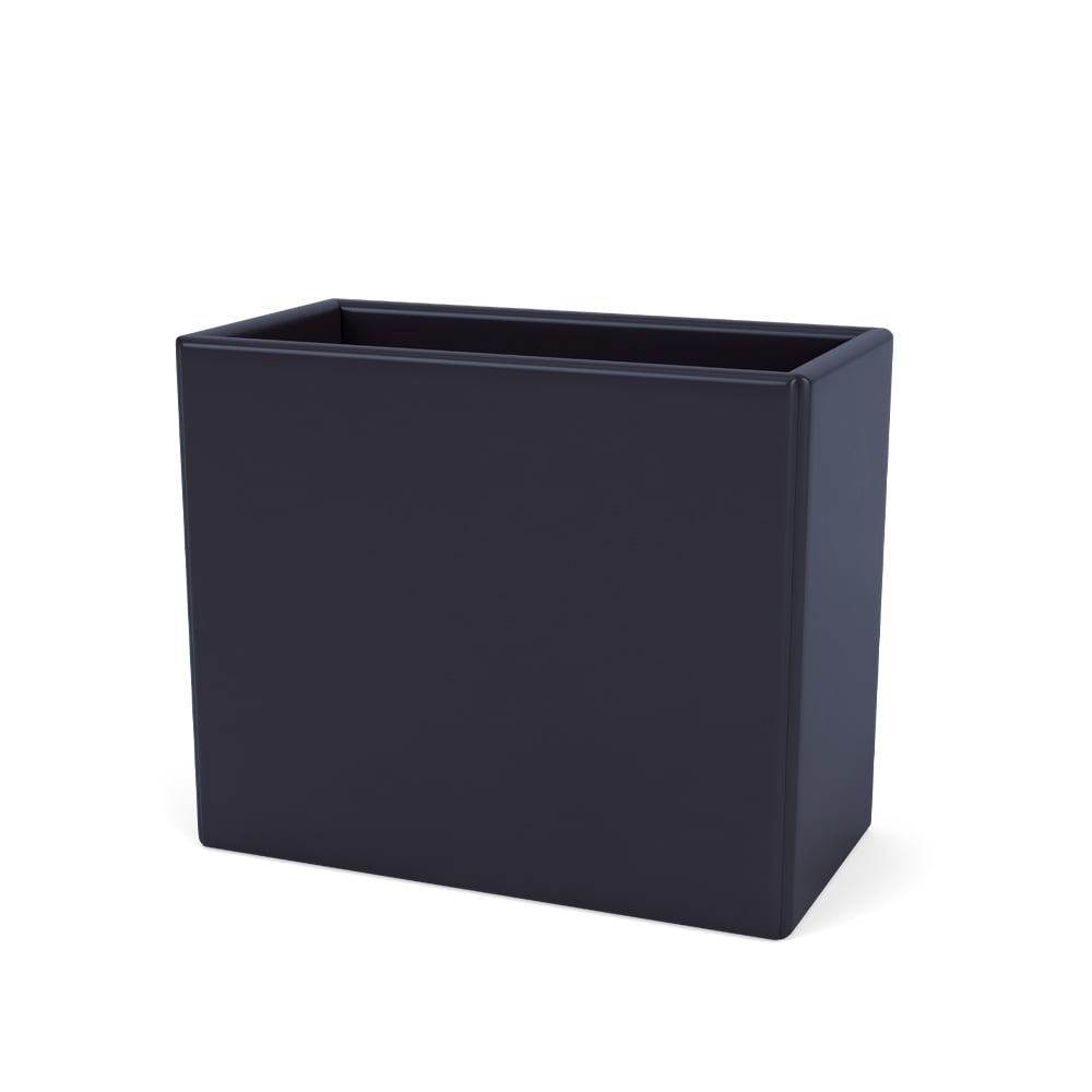 Montana Collect Organizer shadow 147 | Scandinavisch Interieur | Dozen & boxen | Blauw