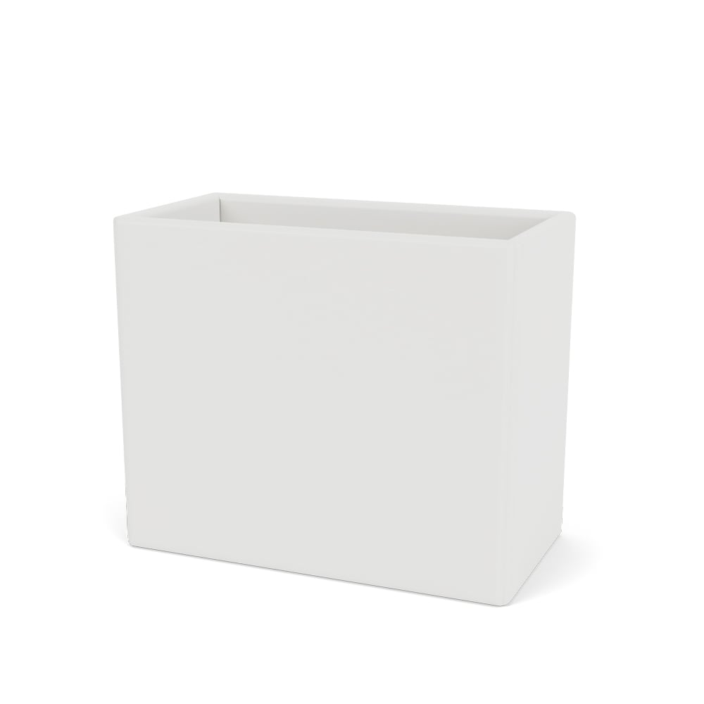 Montana Collect Organizer white 01 en andere Manden & Kisten vind je bij  Design Hunter!