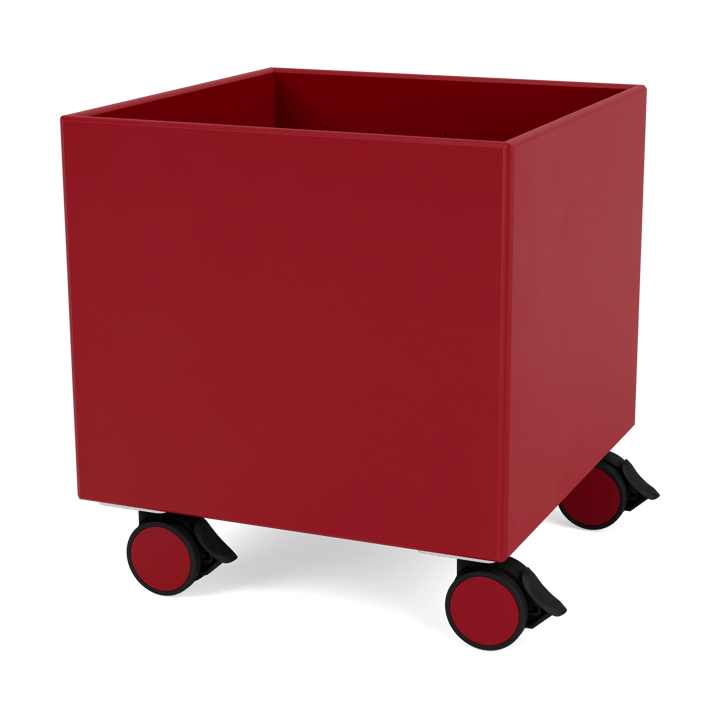 Colour Box I – S6161 - Beetroot - Montana