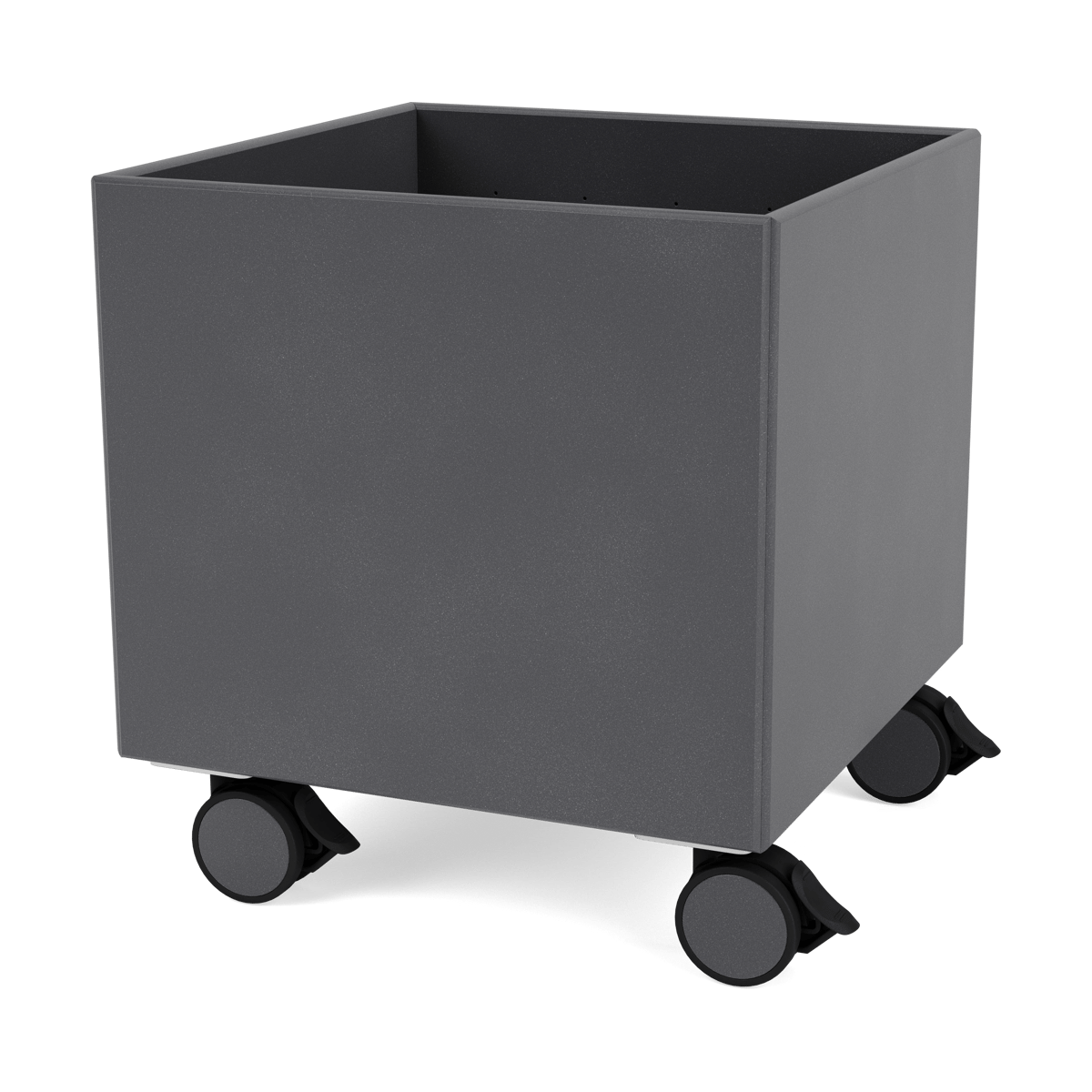 Montana Colour Box I – S6161 Coal