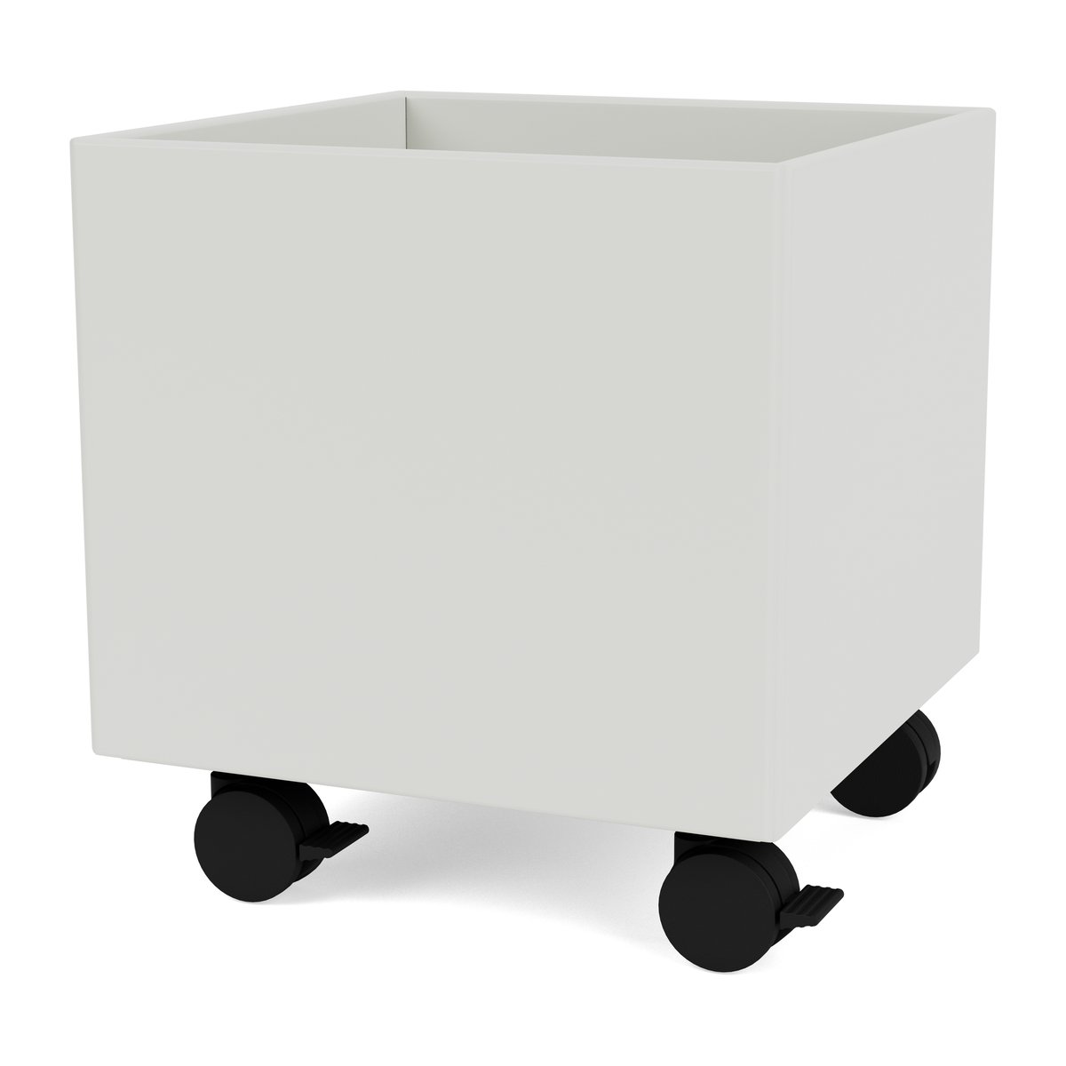 Montana Colour Box I – S6161 Nordic | Scandinavisch Interieur | Opbergmanden | Grijs
