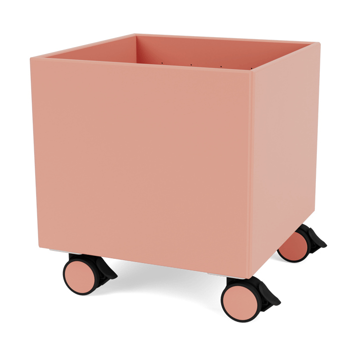 Colour Box I – S6161 - Rhubarb - Montana