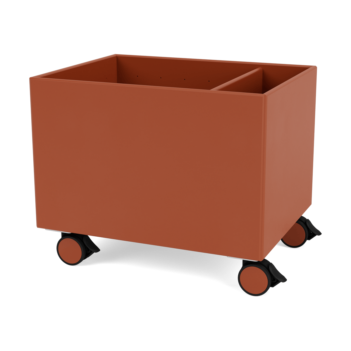 Montana Colour Box II Hokkaido | Scandinavisch Interieur | Opbergmanden | Bruin