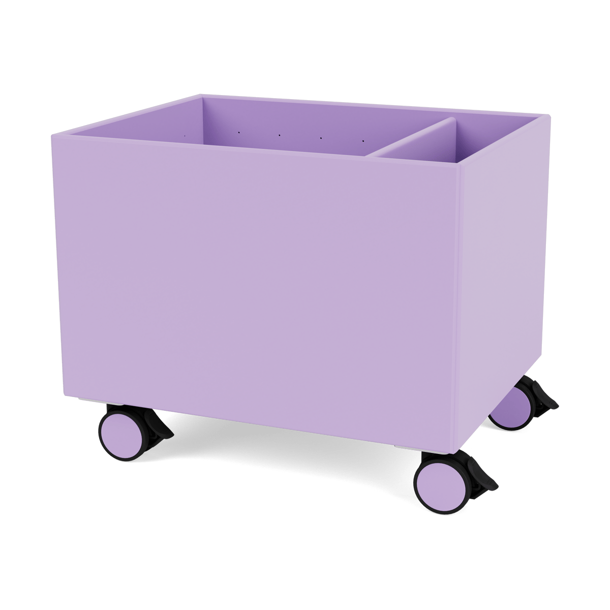 Montana Colour Box II Iris | Scandinavisch Interieur | Opbergmanden | Paars