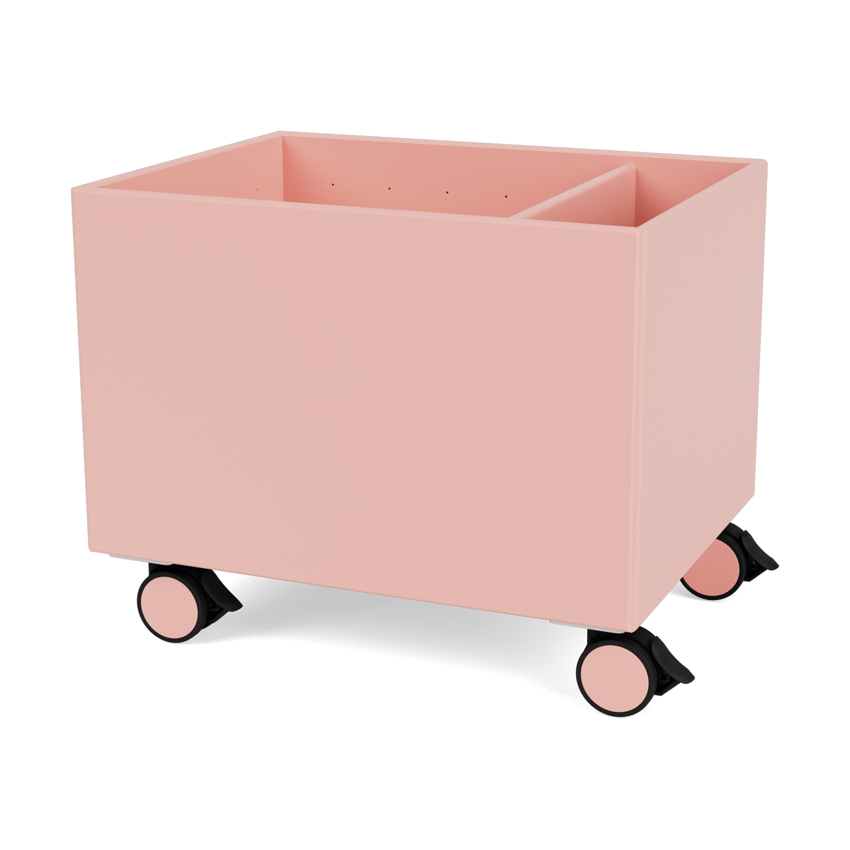 Montana Colour Box II Ruby | Scandinavisch Interieur | Opbergmanden | Roze