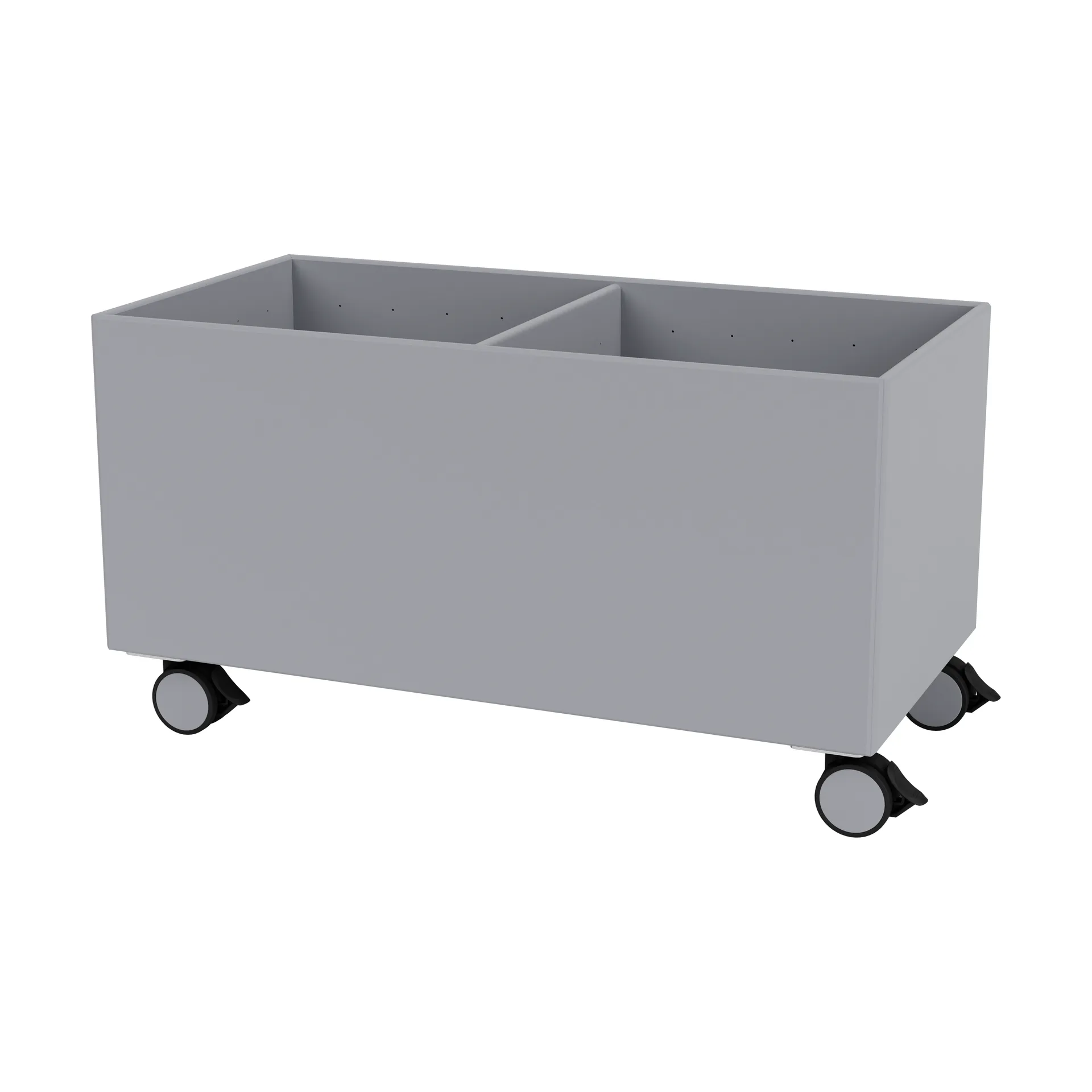 Colour Box III, Graphic Montana