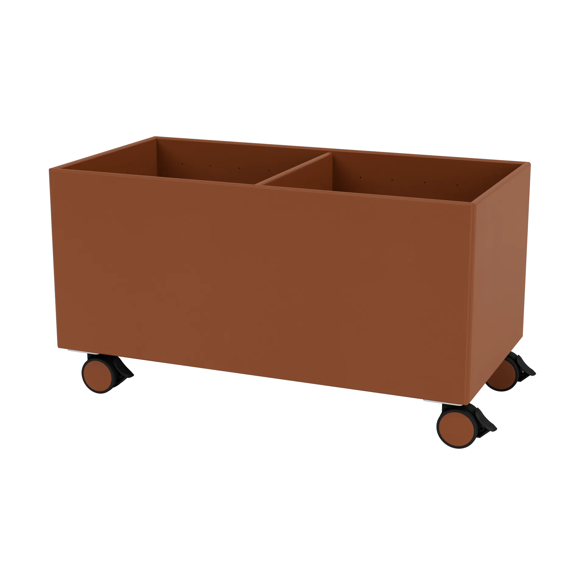 Colour Box III, Hazelnut Montana