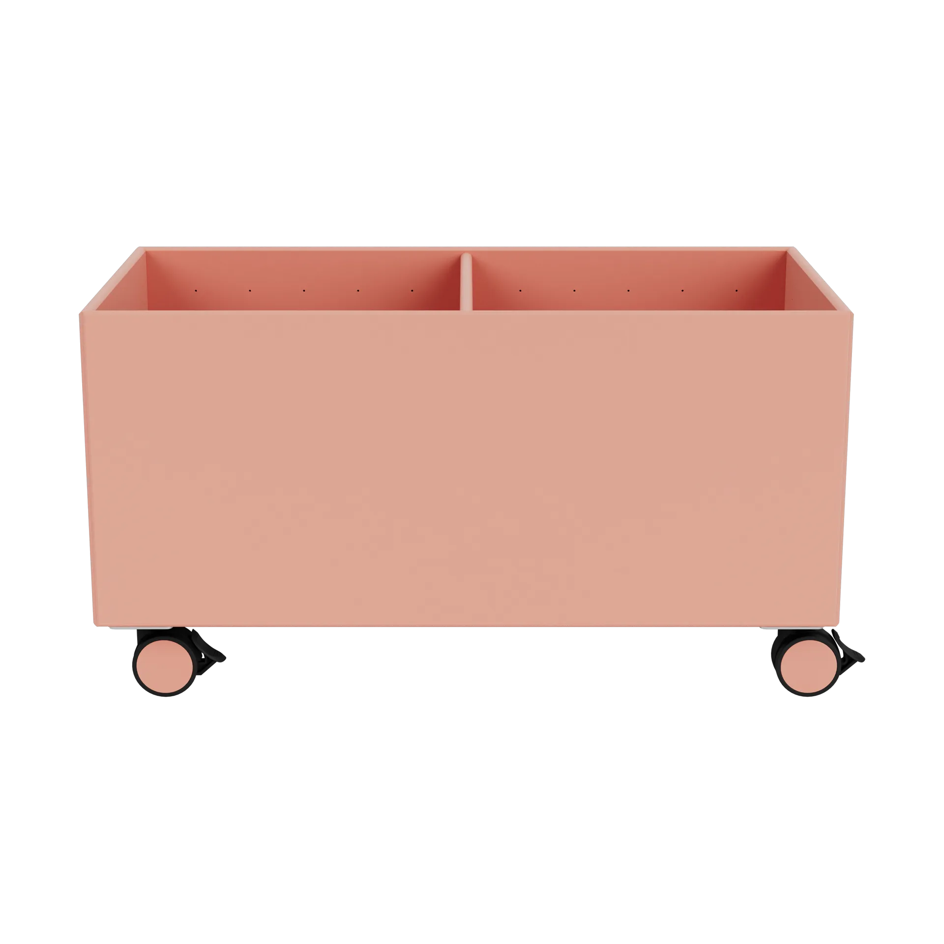 Colour Box III, Rhubarb Montana