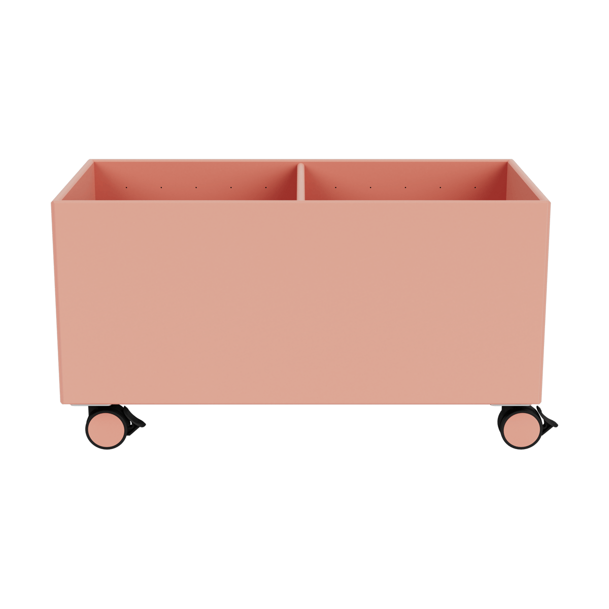 Montana Colour Box III Rhubarb