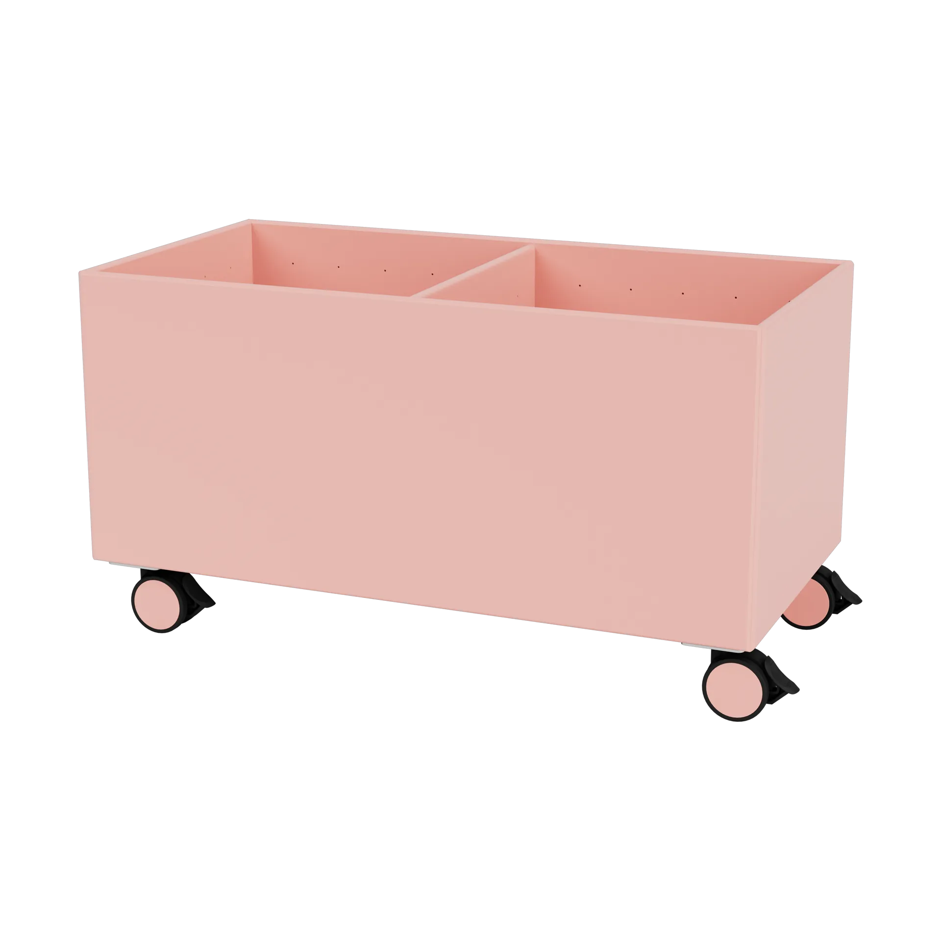 Colour Box III, Ruby Montana