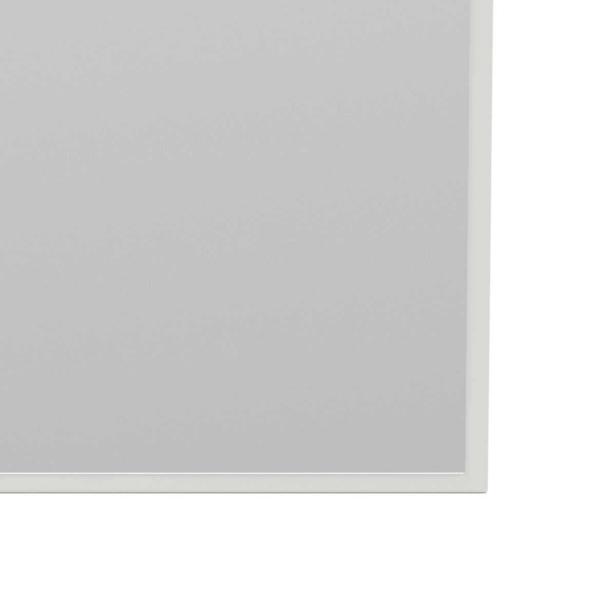 Montana Colour Frame spiegel 46,8x46,8 cm Nordic