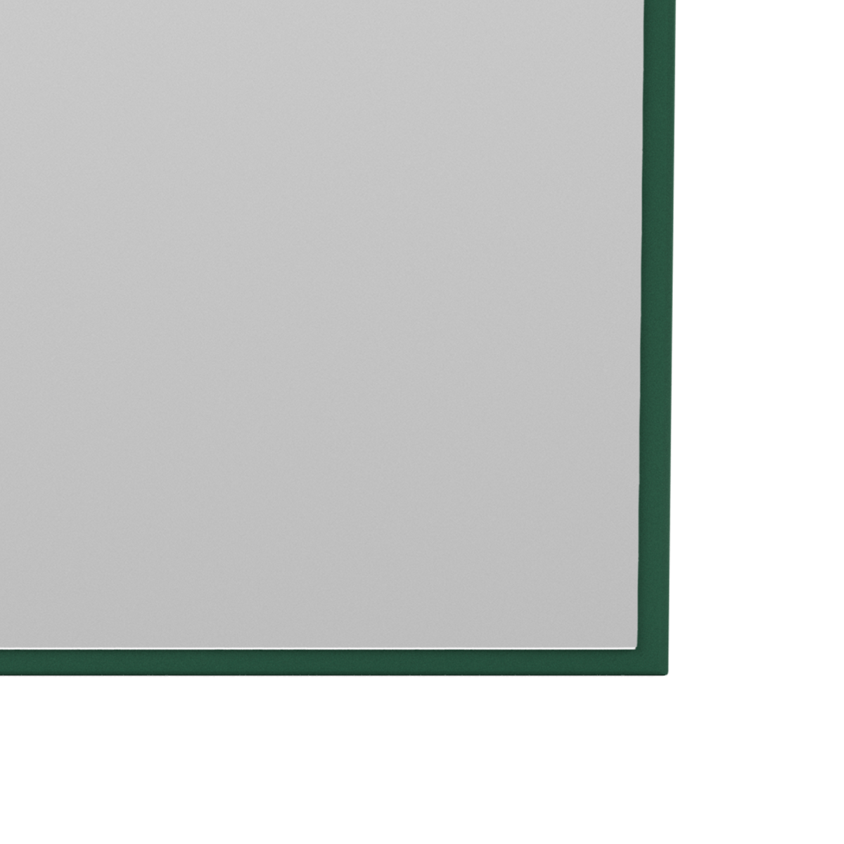 Montana Colour Frame spiegel 46,8x46,8 cm Pine