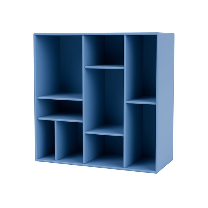 COMPILE decoratieve plank 69,6x69,6 cm - Azure 154 - Montana