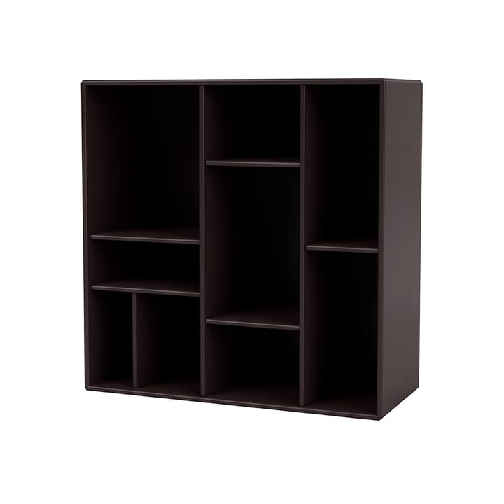 COMPILE decoratieve plank 69,6x69,6 cm - Balsamic 160 - Montana