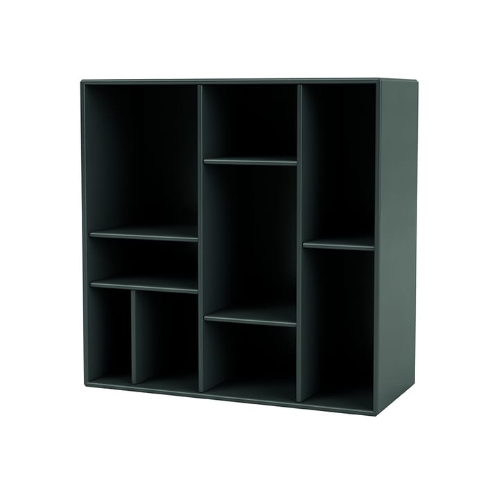 COMPILE decoratieve plank 69,6x69,6 cm - Black jade 163 - Montana