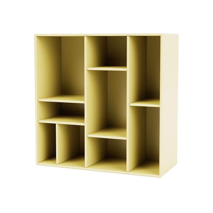 COMPILE decoratieve plank 69,6x69,6 cm - Camomile 159 - Montana