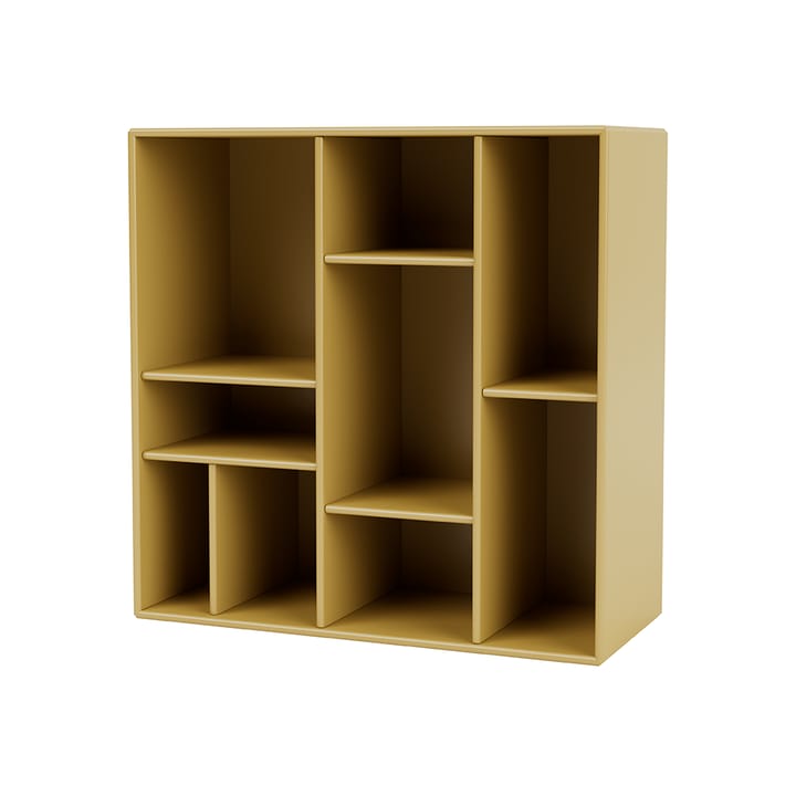 COMPILE decoratieve plank 69,6x69,6 cm - Cumin 157 - Montana