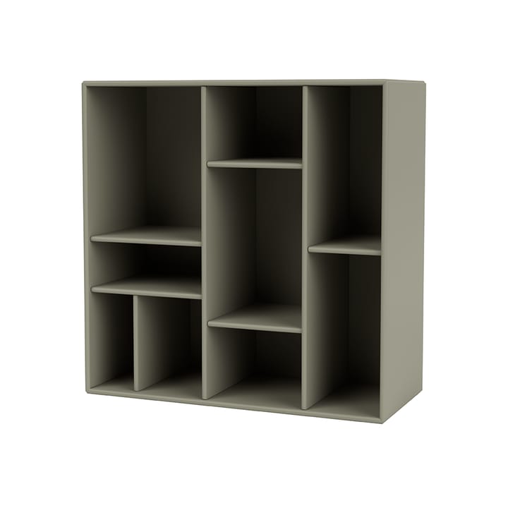 COMPILE decoratieve plank 69,6x69,6 cm - Fennel 144 - Montana