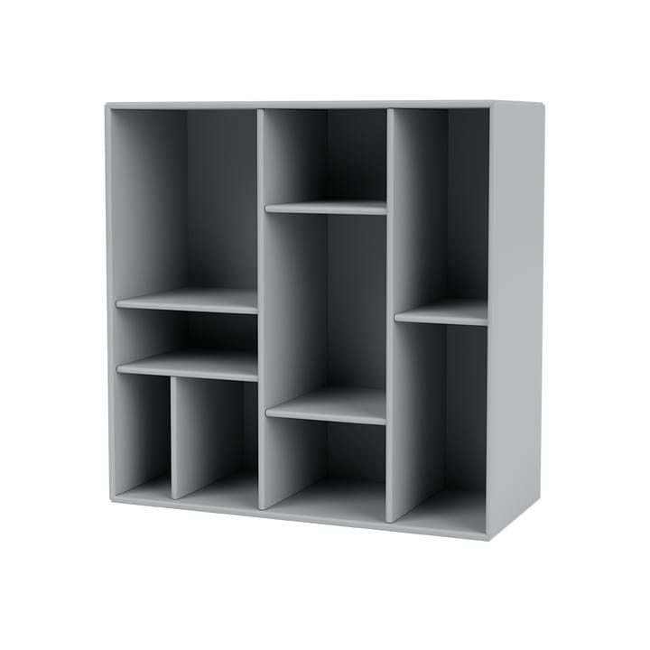 COMPILE decoratieve plank 69,6x69,6 cm - Fjord 02 - Montana