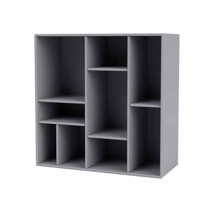 COMPILE decoratieve plank 69,6x69,6 cm - Graphic 100 - Montana