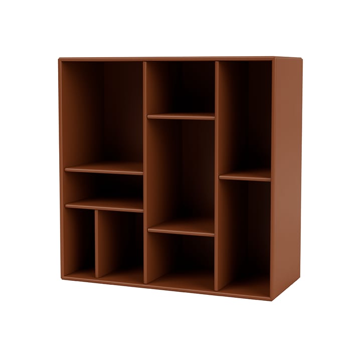 COMPILE decoratieve plank 69,6x69,6 cm - Hazelnut 146 - Montana