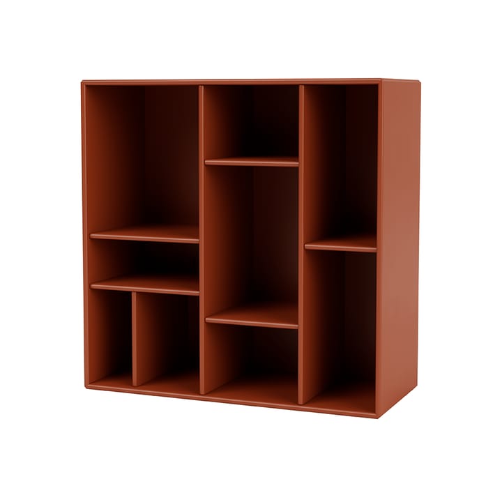 COMPILE decoratieve plank 69,6x69,6 cm - Hokkaido 162 - Montana