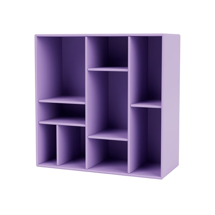 COMPILE decoratieve plank 69,6x69,6 cm - Iris 164 - Montana