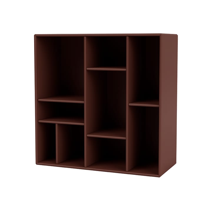 COMPILE decoratieve plank 69,6x69,6 cm - Masala 155 - Montana