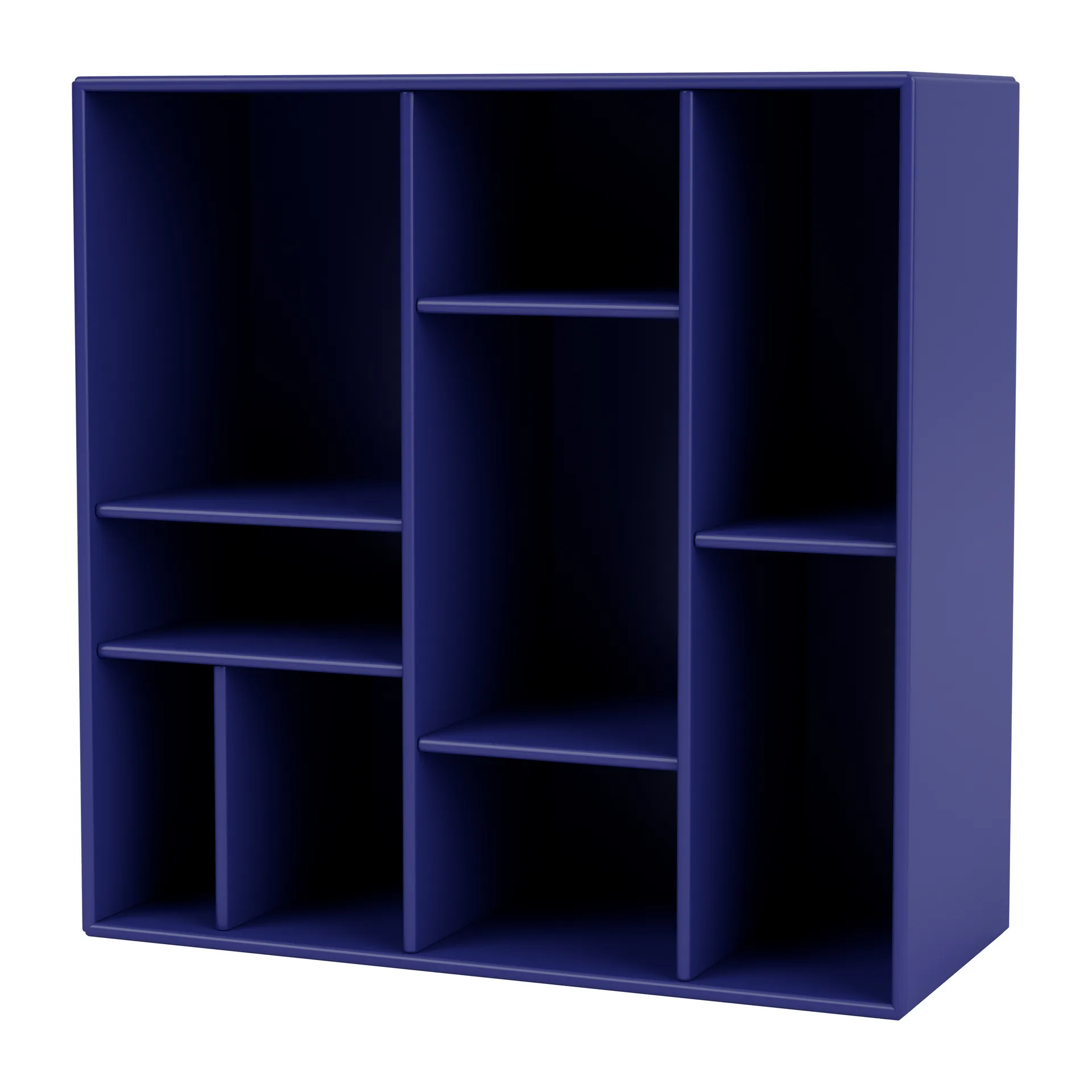 COMPILE decoratieve plank 69,6x69,6 cm, Monarch 135 Montana