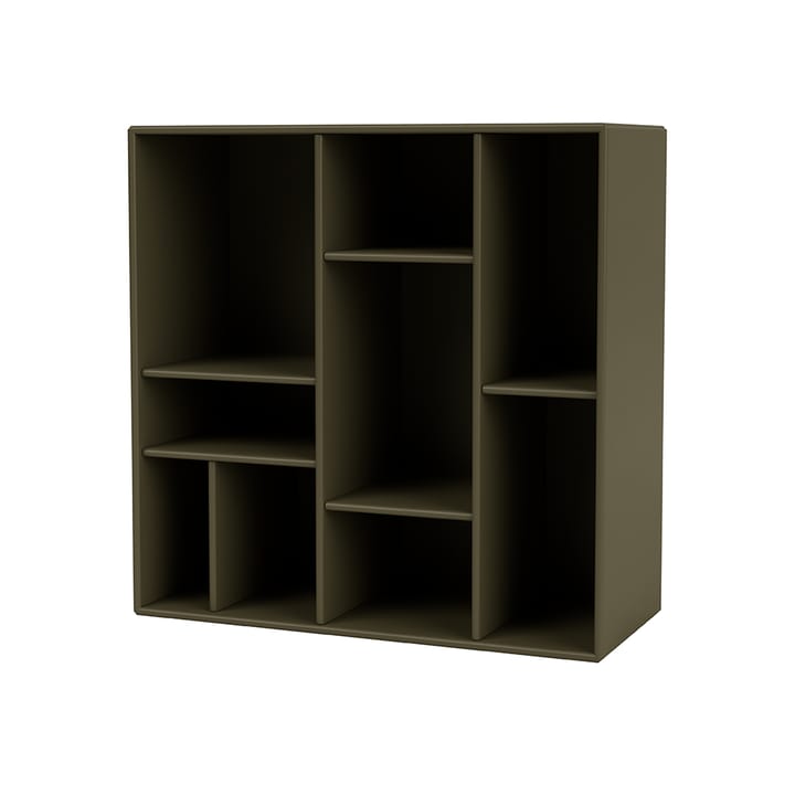 COMPILE decoratieve plank 69,6x69,6 cm - Oregano 139 - Montana