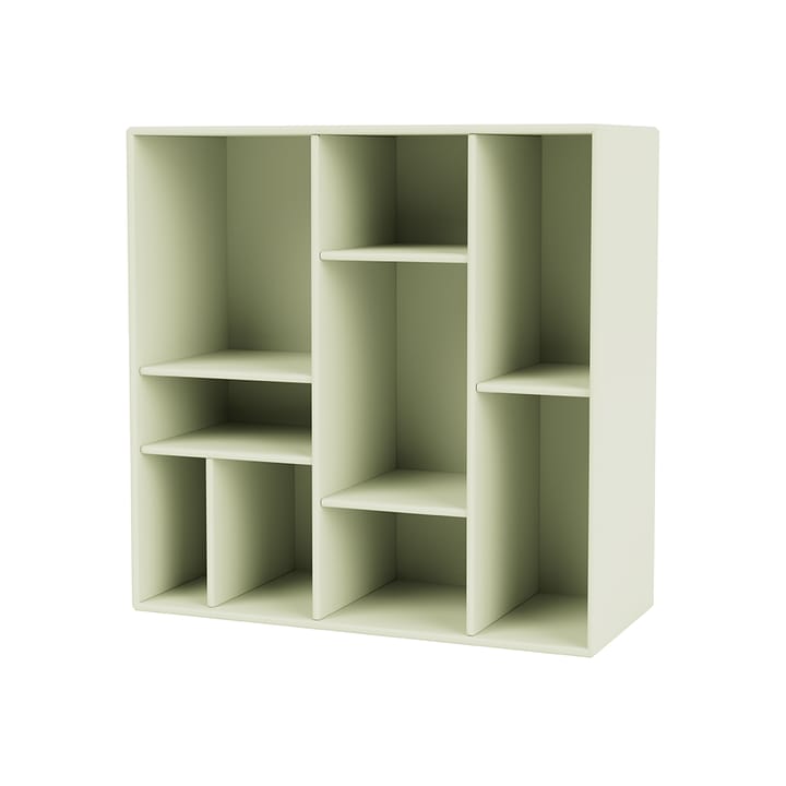 COMPILE decoratieve plank 69,6x69,6 cm - Pomelo 140 - Montana