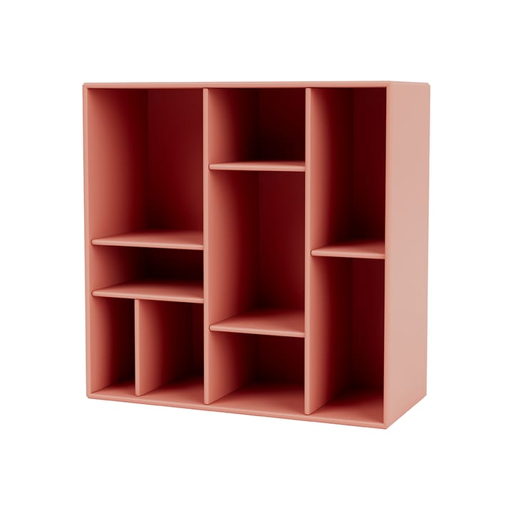 COMPILE decoratieve plank 69,6x69,6 cm - Rhubarb 151 - Montana