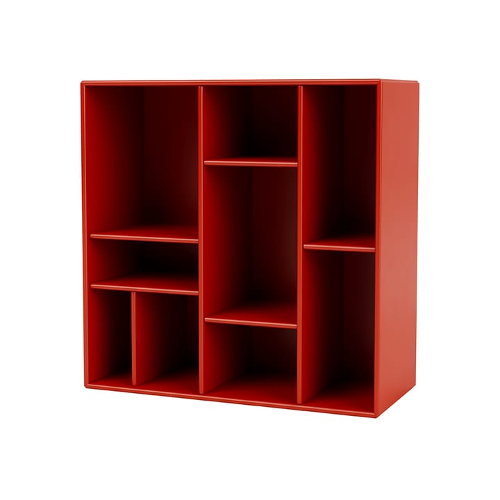 COMPILE decoratieve plank 69,6x69,6 cm - Rosehip 145 - Montana