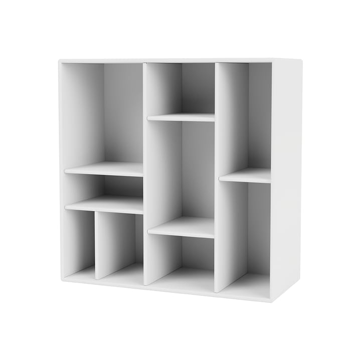 COMPILE decoratieve plank 69,6x69,6 cm - Snow 38 - Montana