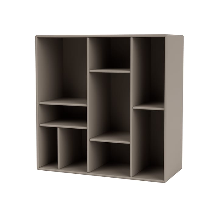 COMPILE decoratieve plank 69,6x69,6 cm - Truffle 141 - Montana